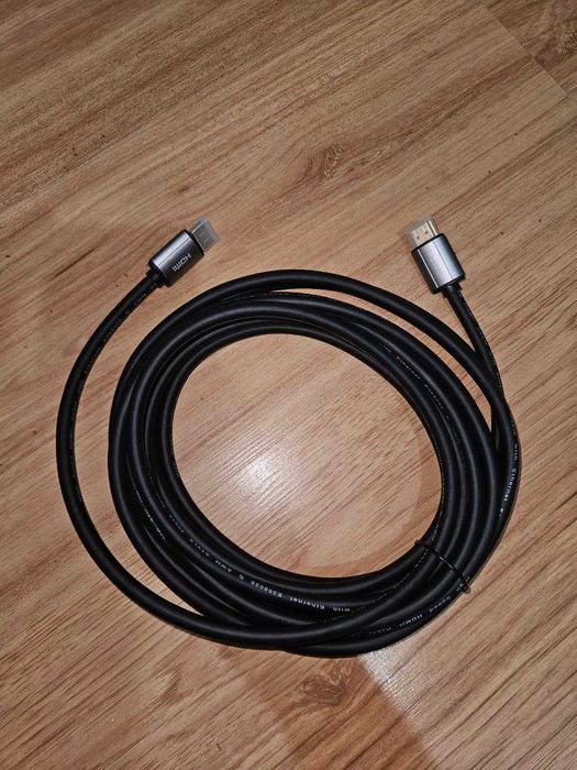 Kabel HDMI 5m 4K Kruger&Matz KM1208