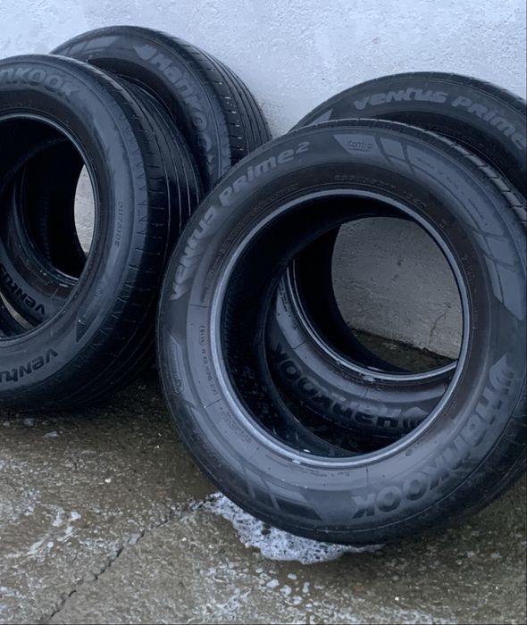 резина 235/65  R17