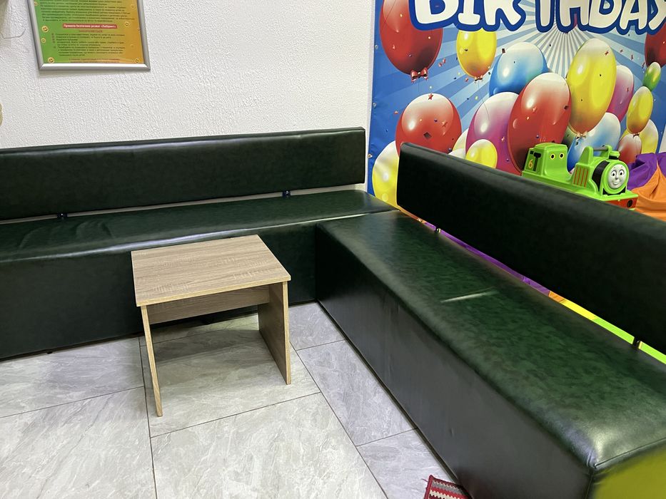 Диванчика 2м/2.5м