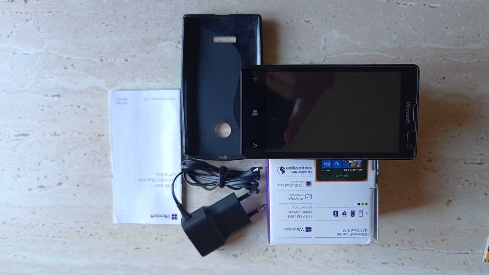 Wyprzedaż telefonów