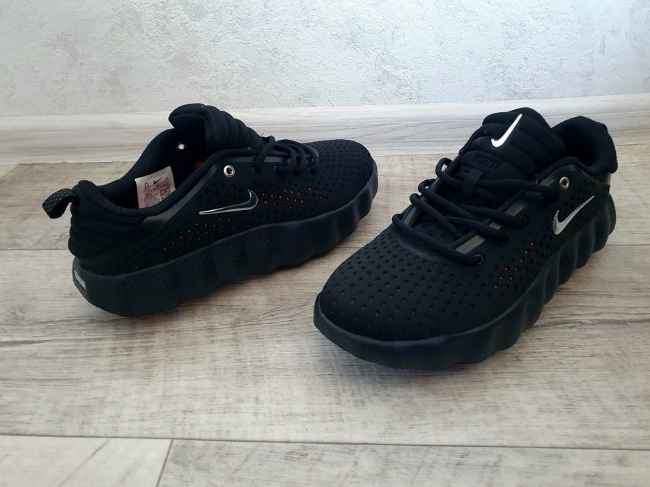 Nike mind 002 кросівки