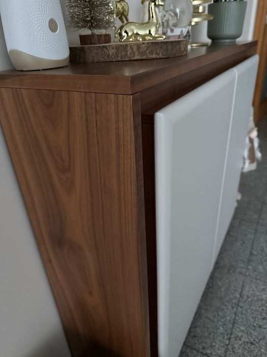 Movel aparador de entrada