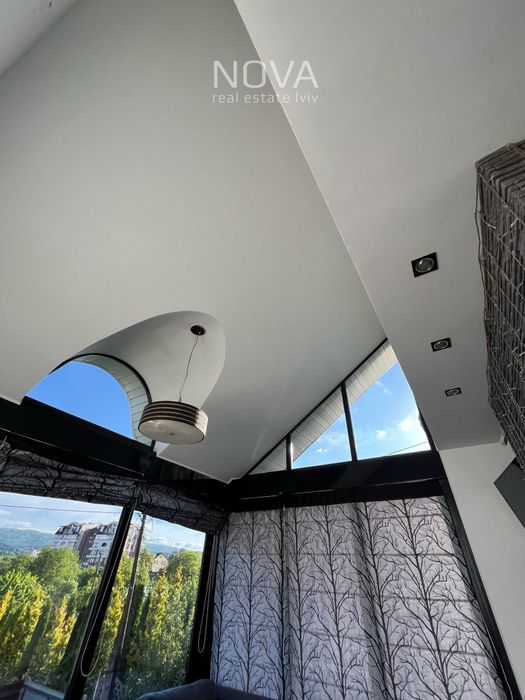 Продаж затишного будинку 274 м в м. Трускавець на вул. Лесі Українки