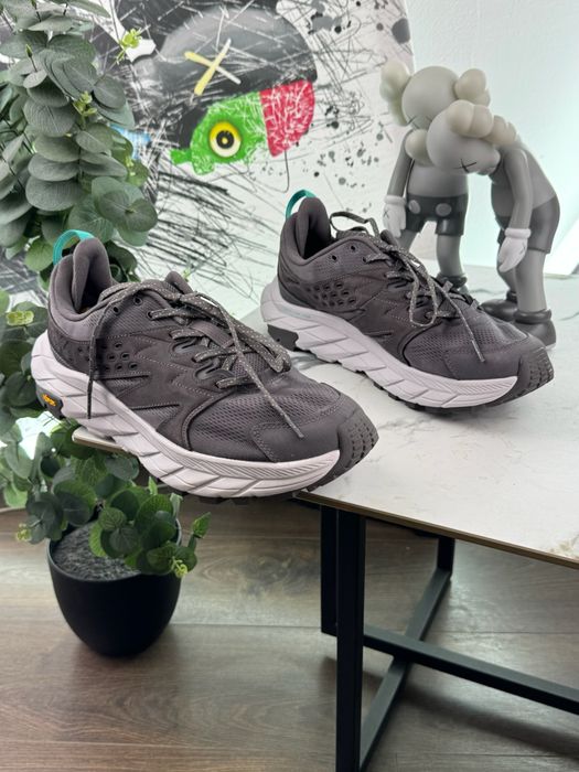 Кросівки Hoka Anacapa Breeze 47 розмір Е13960