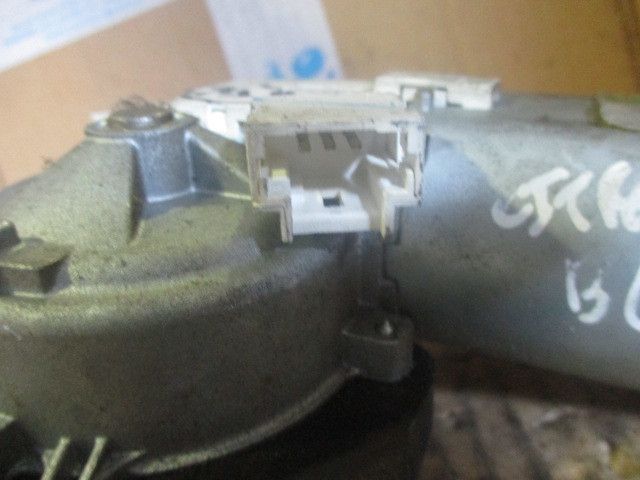 Motor do teto de abrir CITROËN Berlingo Van (B9)