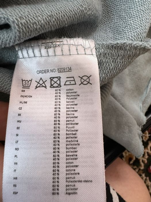 Класний літньо-осінній комплект на хлопчика 8-10 років