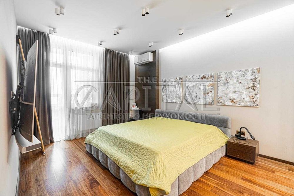 Найкраща ціна!ТЕРМІНОВО!Продаж/Квартира/145 м2/Печерский