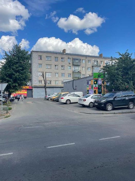 Оренда приміщення