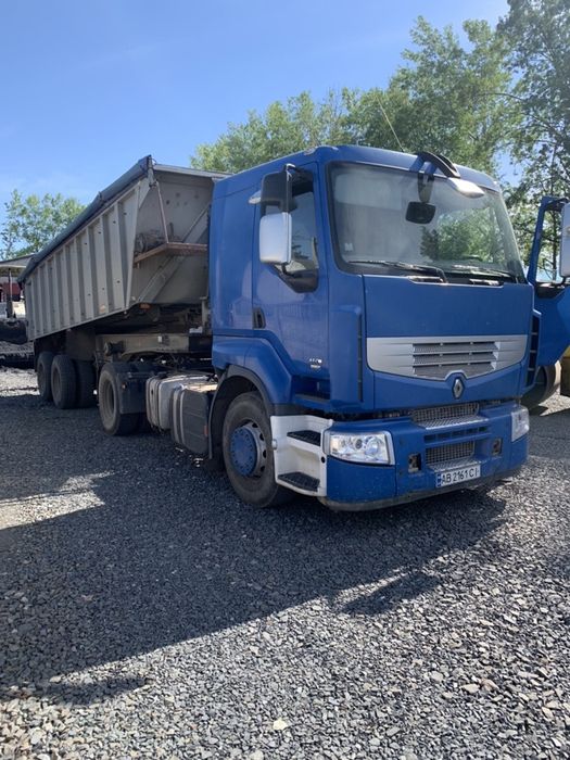 Аренда самосвалов