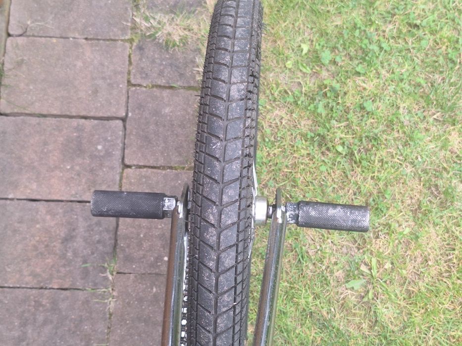 Rower BMX flybikes model Prima