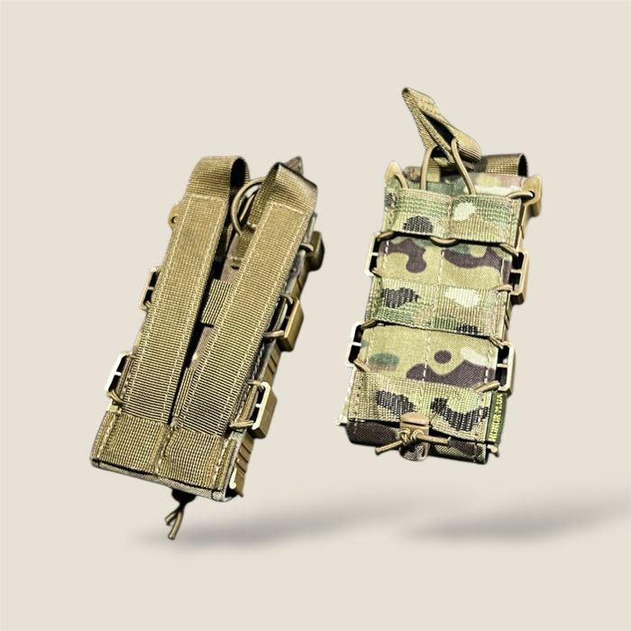 подсумок AK/AR multicam
