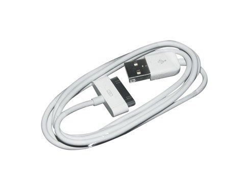 Carregador completo - Iphone 4, 4s, 5, 5s,5C, 6