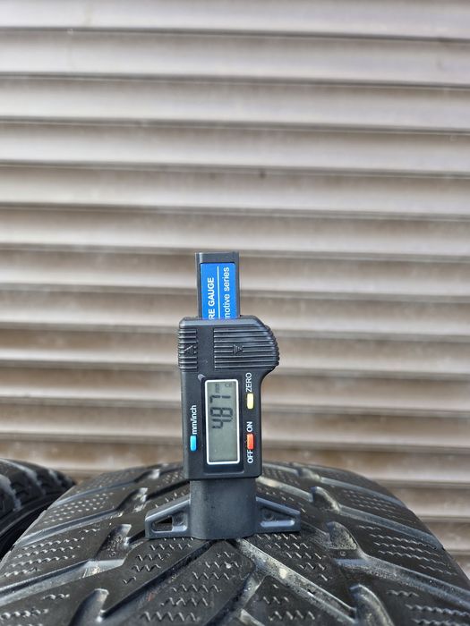 Шини всесезонні 205/55/r16, Dunlop  Sp Winter Sport M3.