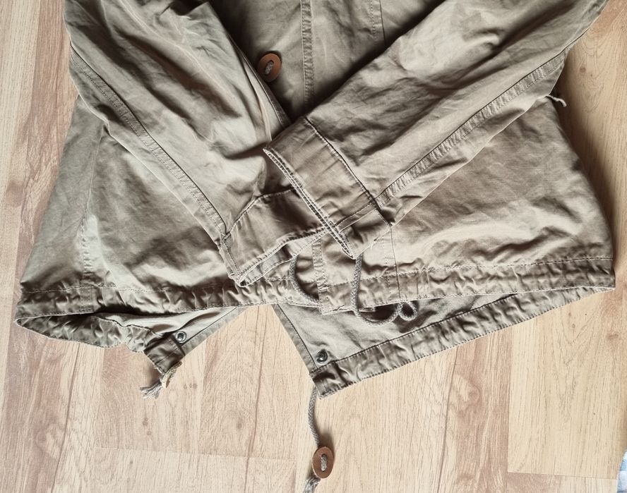 Parka Zara kurtka M