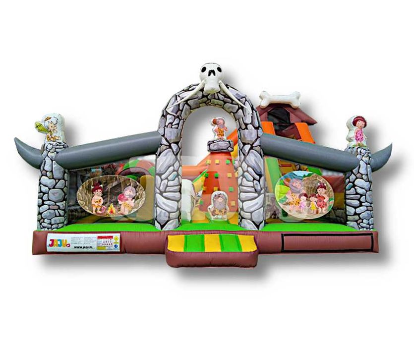 Dmuchany Plac Zabaw 6x7! Nowe! Sezon 2026!