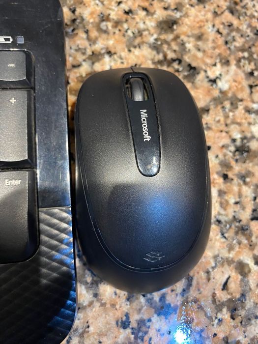 Vendo Rato + Teclado