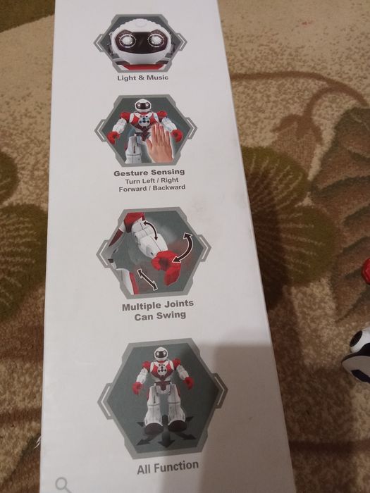 Іграшки для дітей.