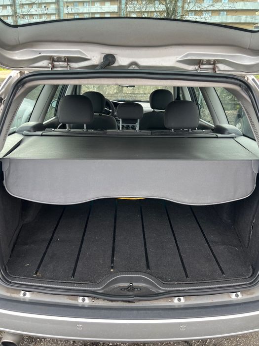 Ford Focus SW 1.4 - Gasolina