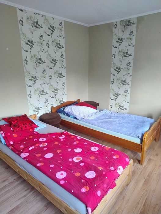 Tanie noclegi w Wałczu, spokojna okolica, blisko centrum