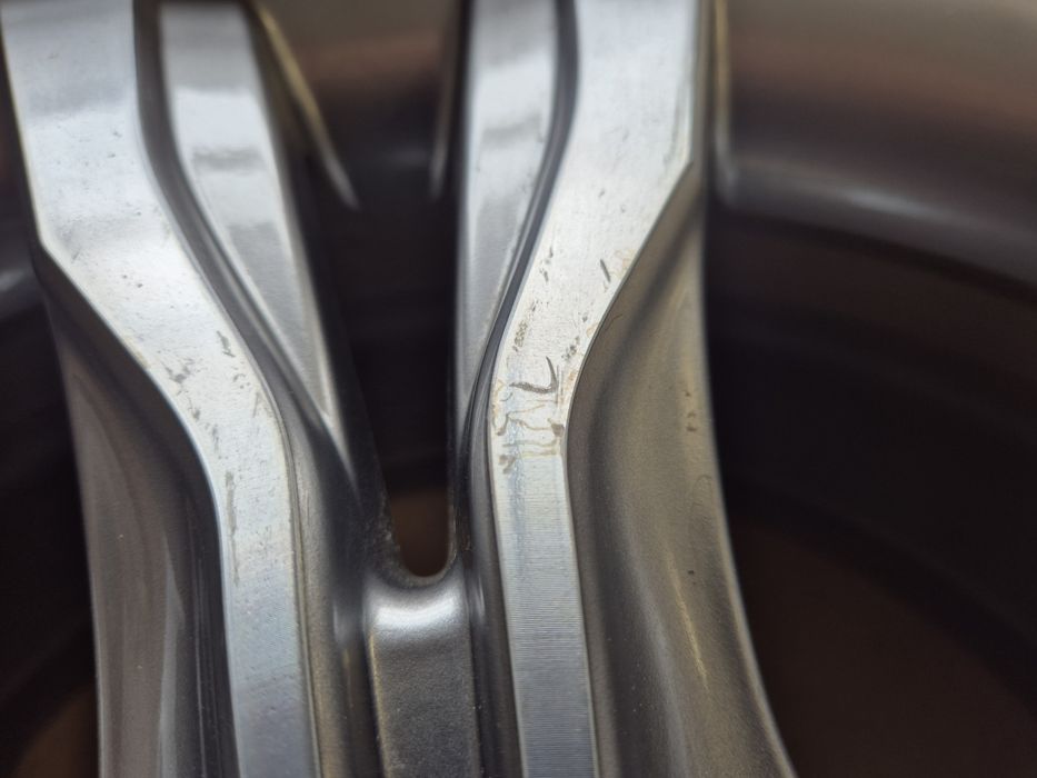 Felgi Aluminiowe 18 Alufelgi BMW 1 2 Seria Oryginalne