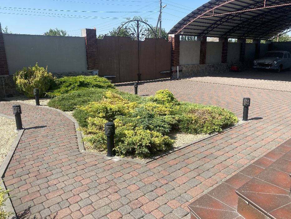 Електрик Полтава