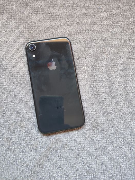 Vendo iPhone XR 64 gb