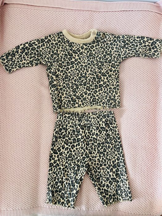 Комплект тм next на дівчинку