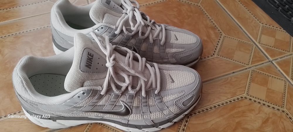 Buty Nike  P-6000