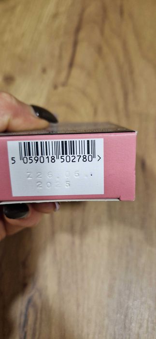 Little black dress perfumy avon 30ml