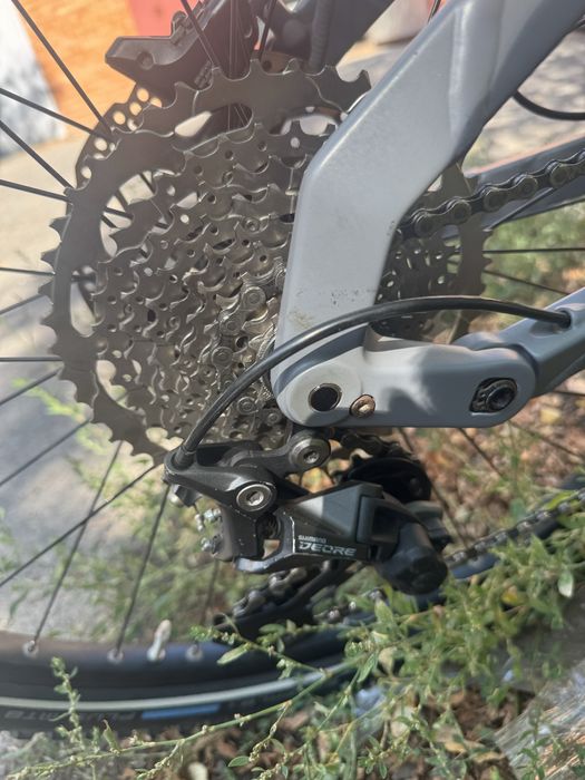 haibike електровелосипед