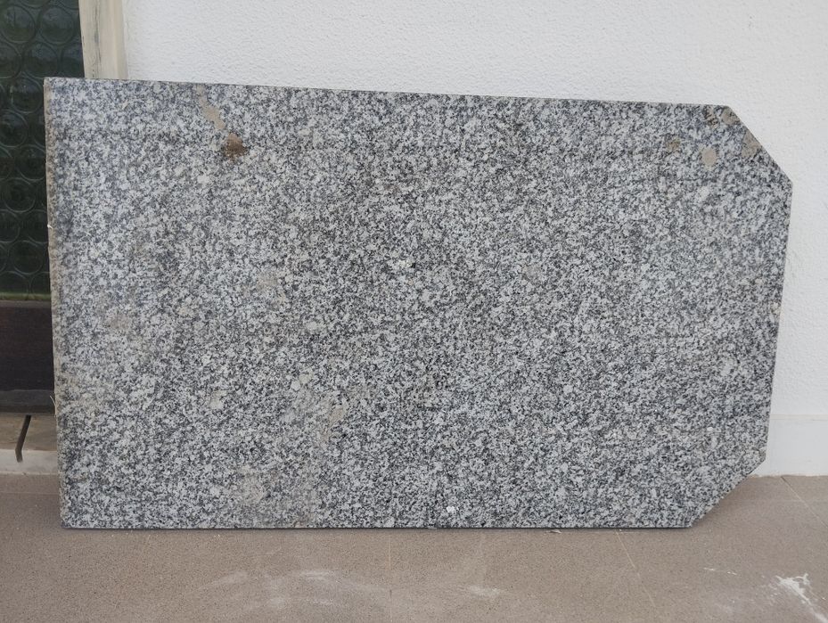 Pedra de granito
