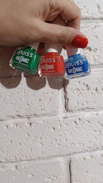 Лак для нігтів всі за 75 грн