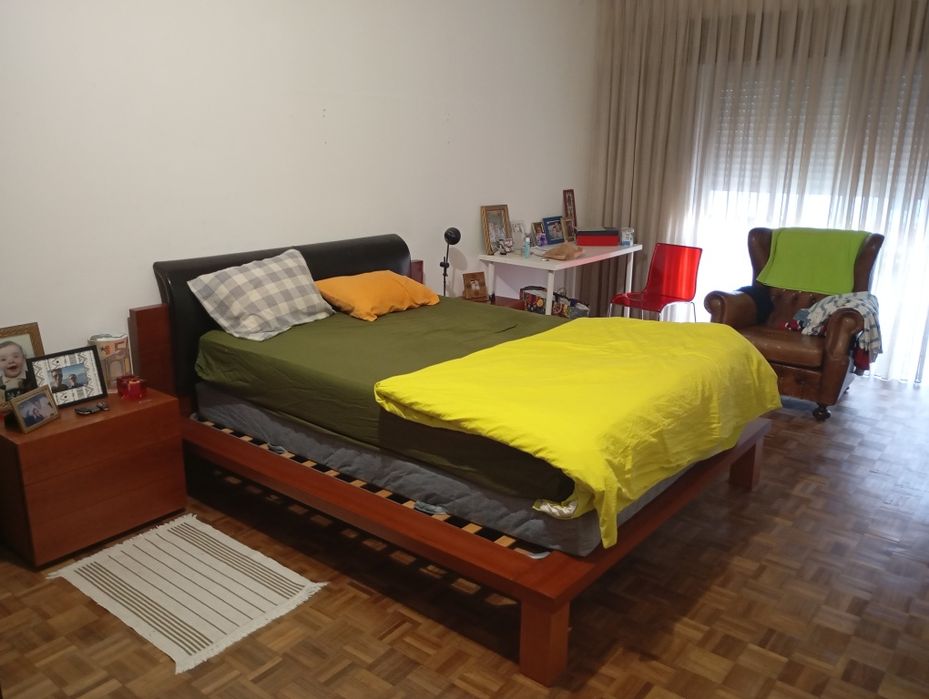 Quarto mobilado Pingo doce st tecla