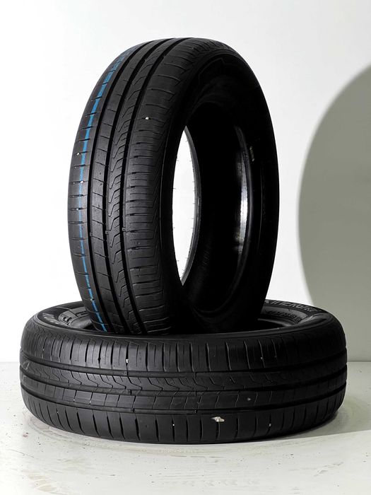 Pneus Hankook Kinergy Eco 2 - 175/65/15 - Como NOVOS