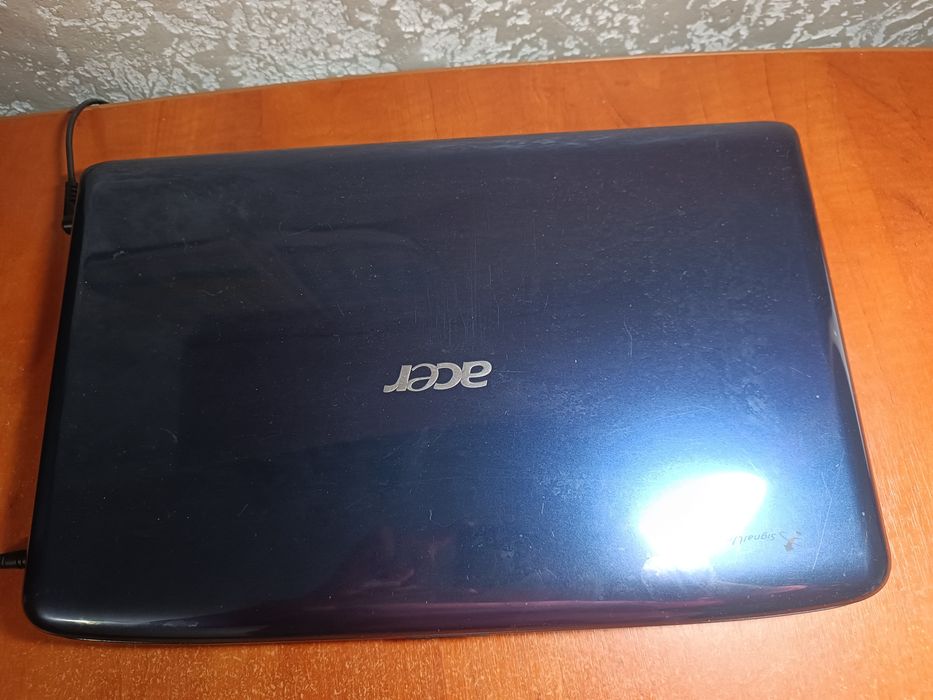 Продам ноутбук aser