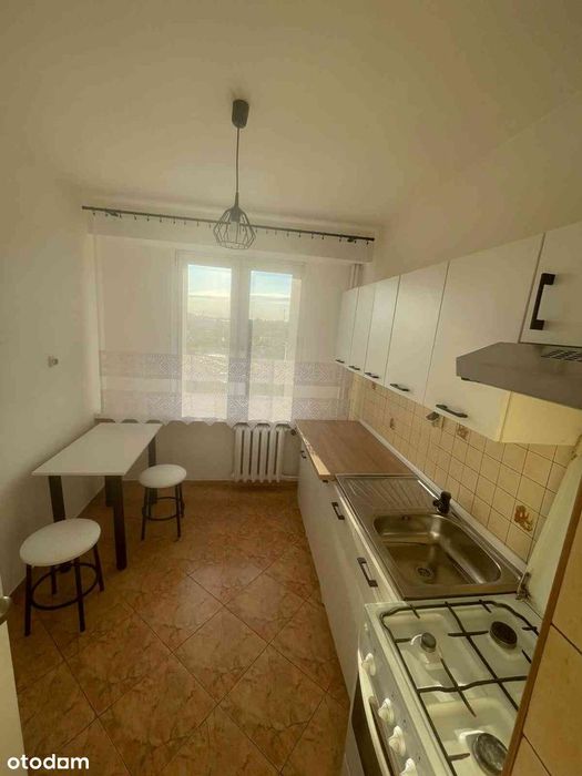 Przestronne 3-pokojowe mieszkanie 60 m² – Pruszków