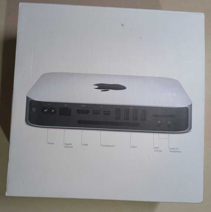 Apple Mac mini (A1347)