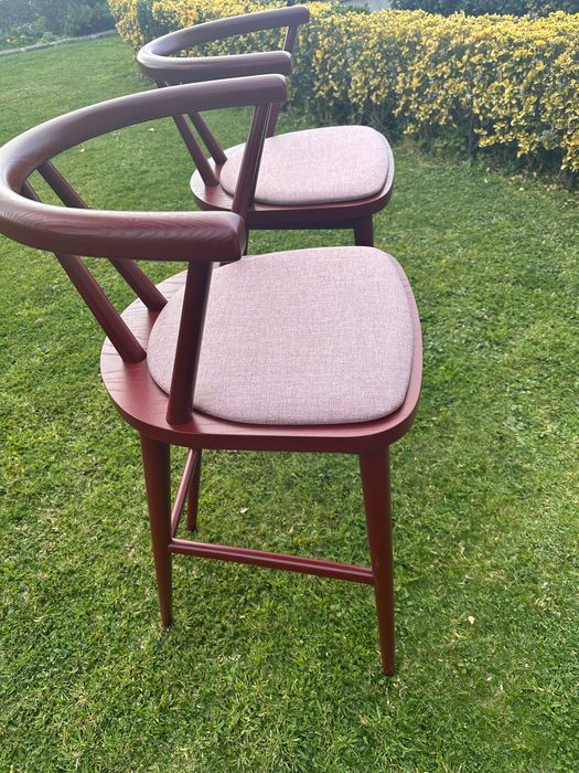 Cadeiras de Bar novas