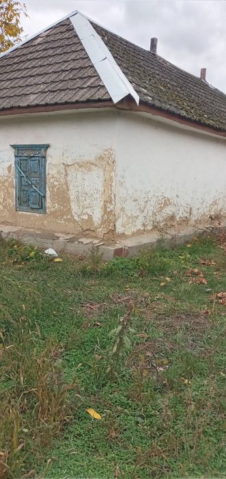 Півбудинка в таромському