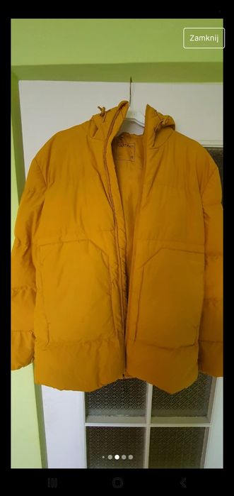 Oryginalna Kurtka outhorn