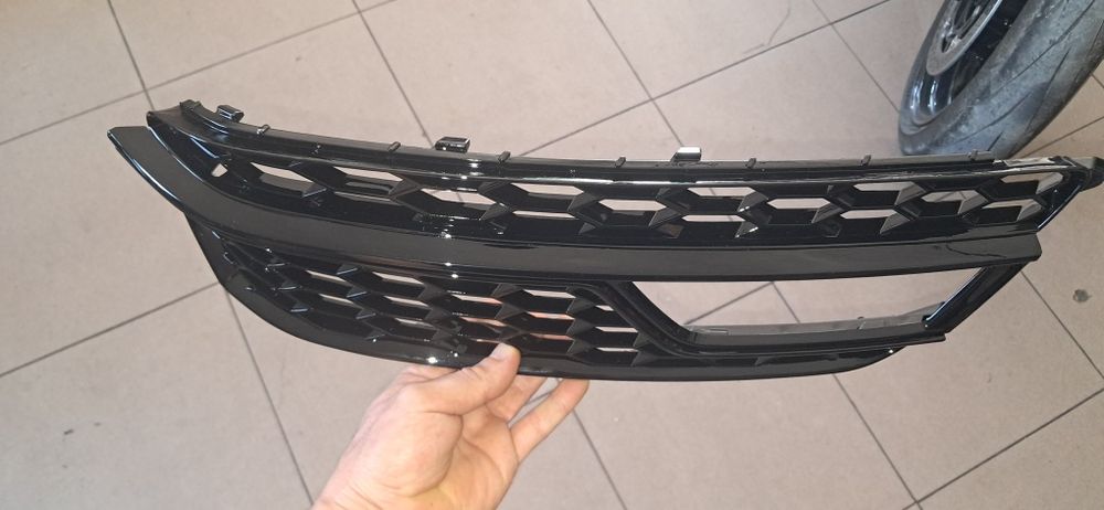Grelhas Frontais Audi A5 8T3
