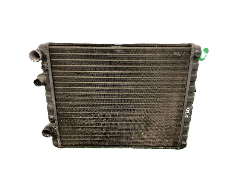Radiador de água VOLKSWAGEN Polo (6N)