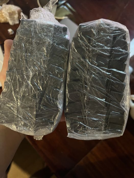 Кріплення ламелей