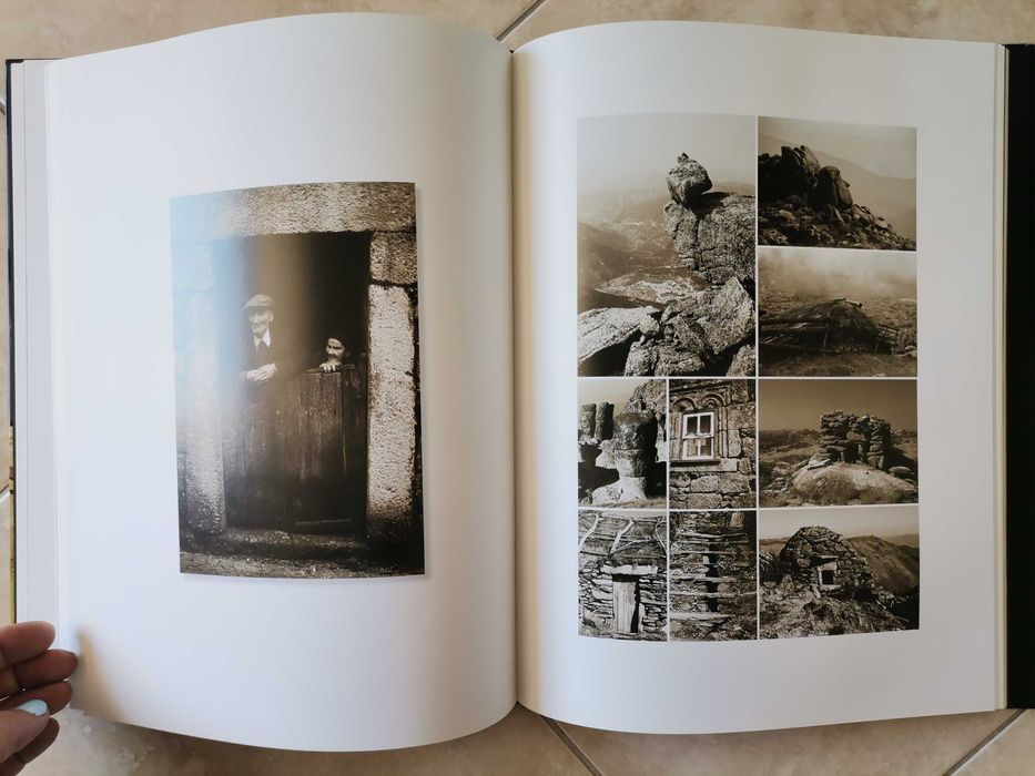 Portes Grátis - O grande livro do queijo Serra da Estrela