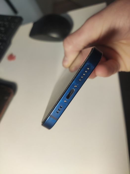 iPhone 12 128gb під відновлення