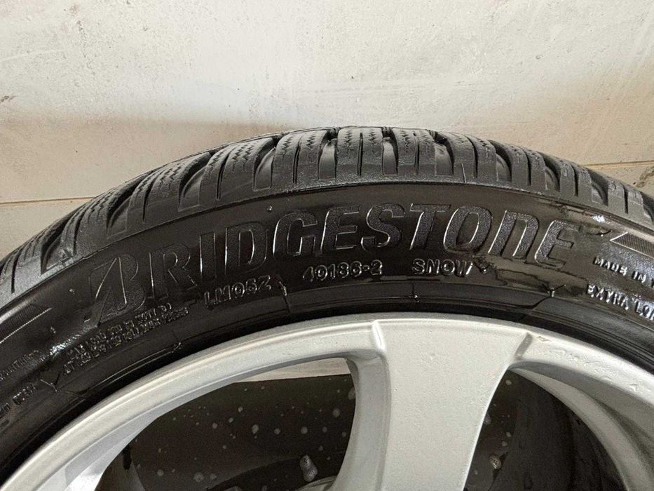 Jantes 17" BMW 5x120