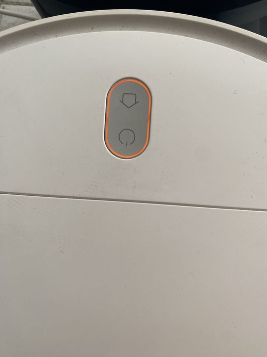 Mi robot vaccum mop essencial