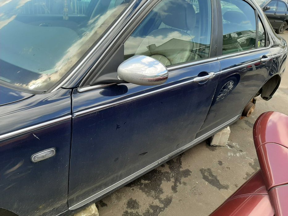 Rover 75 Classic SE 2.0 diesel.Drzwi przednie