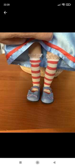 Одежда для кукол Готц Gotz