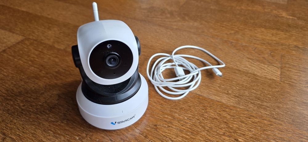 Camera Wi-Fi VstarCam PTZ